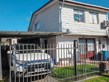Venta / Casa / La Florida