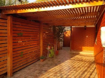Venta / Casa / La Florida