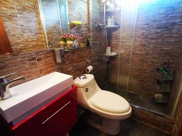 Venta / Casa / La Florida