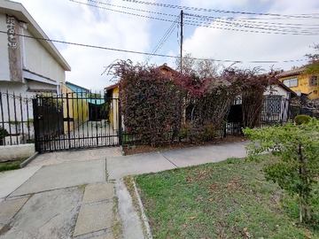 Venta / Casa / La Florida