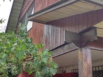 Venta / Casa / La Florida