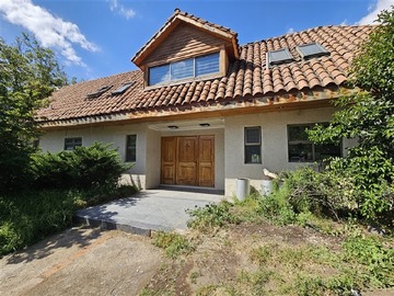 Venta / Casa / La Florida