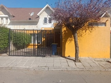 Venta / Casa / La Florida