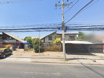 Venta / Casa / La Florida