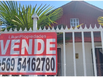 Venta / Casa / La Florida