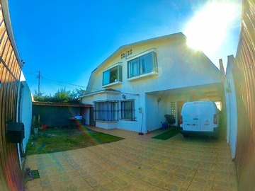 Venta / Casa / La Florida