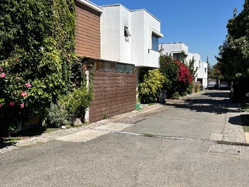 Venta / Casa / La Florida