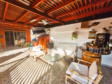 Venta / Casa / La Florida