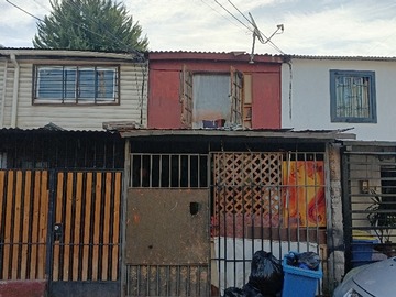 Venta / Casa / La Florida