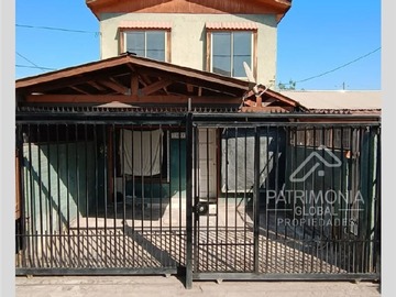 Venta / Casa / La Florida