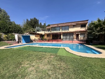 Venta / Casa / La Florida