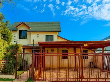 Venta / Casa / La Florida