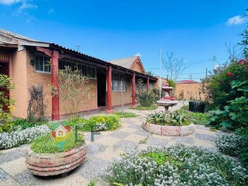 Venta / Casa / La Florida