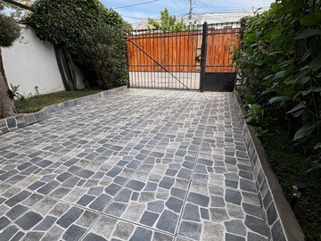 Venta / Casa / La Florida