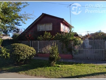 Venta / Casa / La Florida