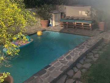 Venta / Casa / La Florida