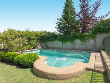 Venta / Casa / La Florida