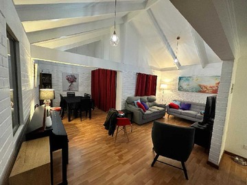 Venta / Casa / La Florida