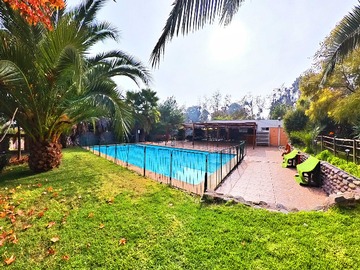 Venta / Casa / La Florida