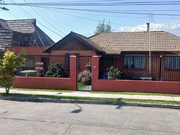 Venta / Casa / La Florida