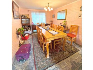 Venta / Casa / La Florida