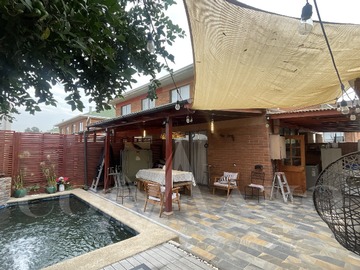 Venta / Casa / La Florida