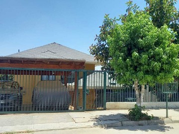 Venta / Casa / La Florida