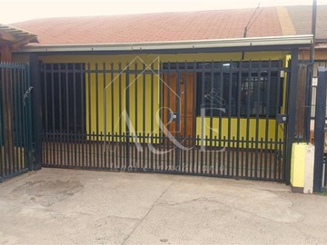 Venta / Casa / La Florida