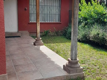 Venta / Casa / La Florida