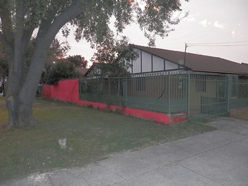 Venta / Casa / La Florida