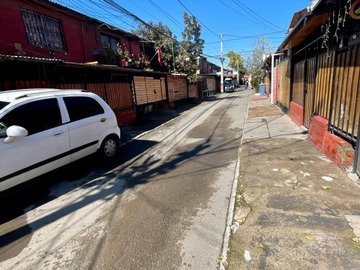 Venta / Casa / La Florida