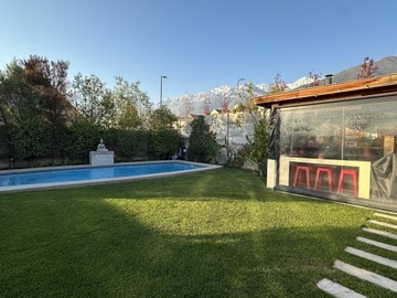 Venta / Casa / La Florida
