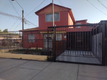 Venta / Casa / La Florida