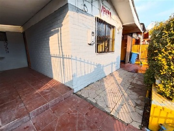 Venta / Casa / La Florida