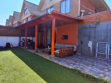 Venta / Casa / La Florida
