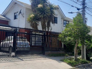 Venta / Casa / La Florida