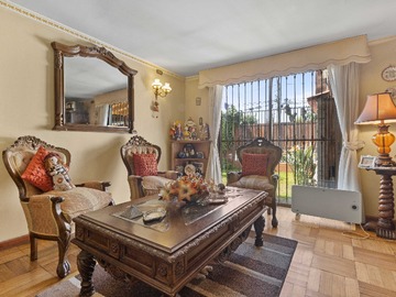 Venta / Casa / La Florida