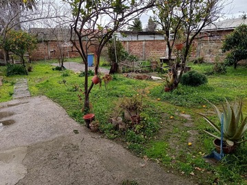 Venta / Casa / La Florida