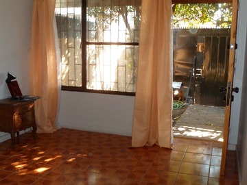 Living comedor con cerámica