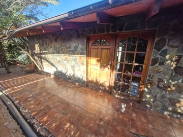 Venta / Casa / La Florida