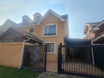 Venta / Casa / La Florida