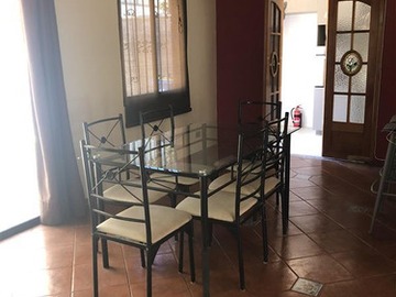 Venta / Casa / La Florida