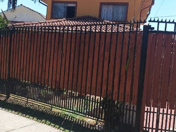 Venta / Casa / La Florida
