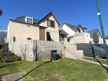 Venta / Casa / La Florida
