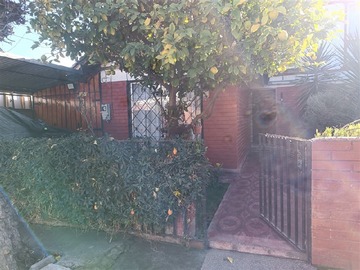 Venta / Casa / La Florida