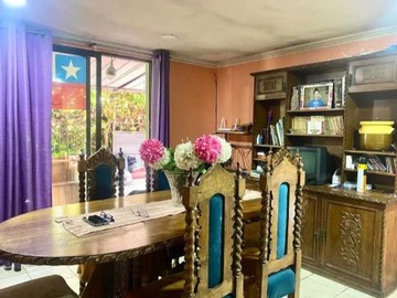 Venta / Casa / La Florida