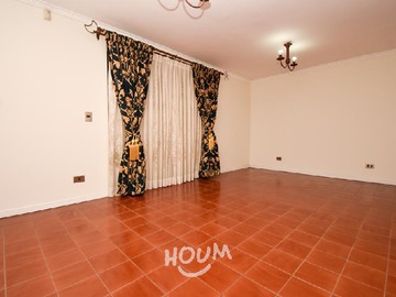Venta / Casa / La Florida