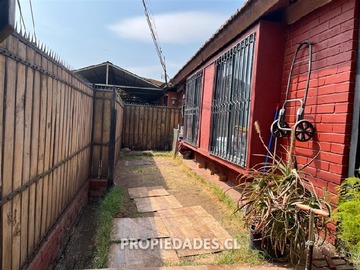 Venta / Casa / La Florida