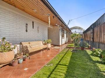 Venta / Casa / La Florida