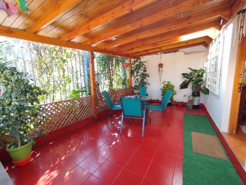 Venta / Casa / La Florida